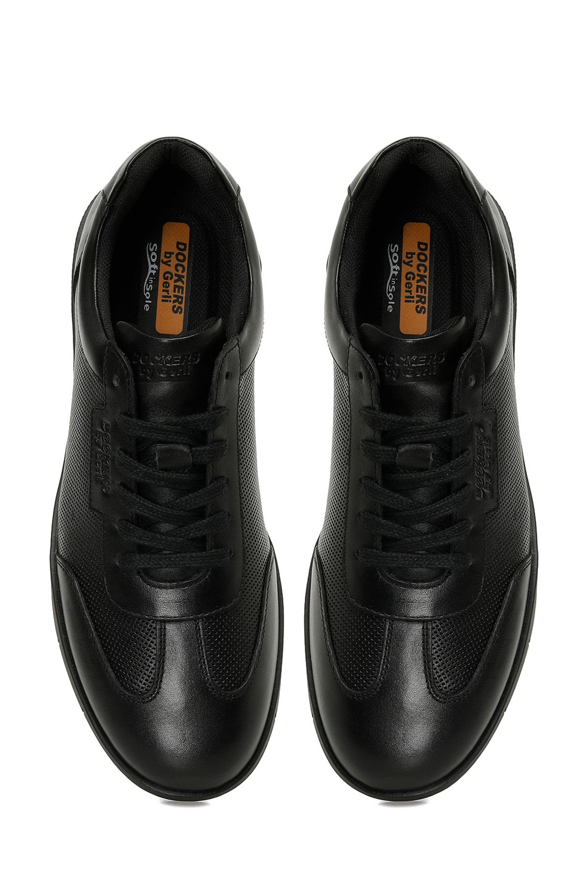 238570 5FX Black Men's Shoes