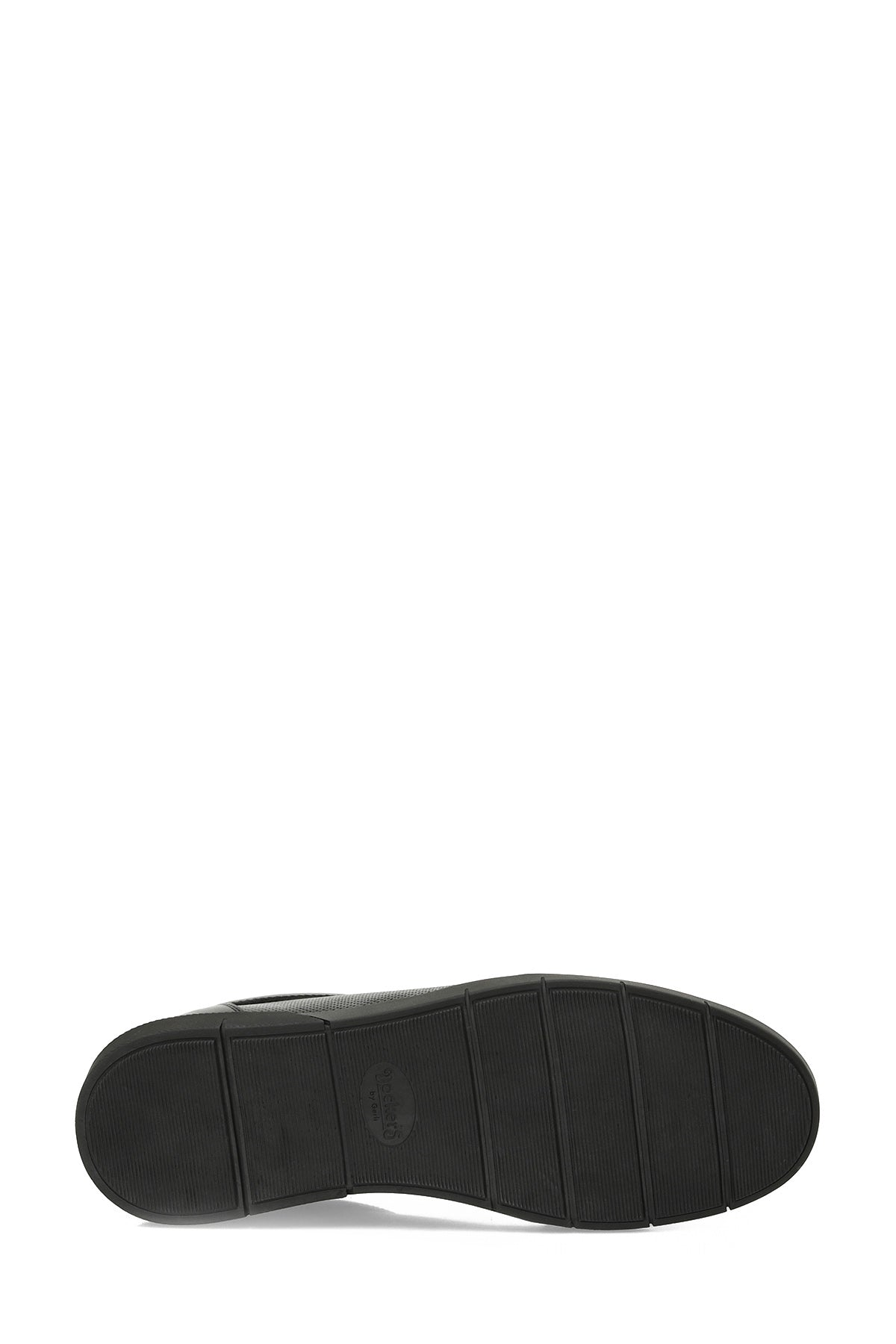 238570 5FX Black Men's Shoes