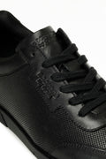 238570 5FX Black Men's Shoes