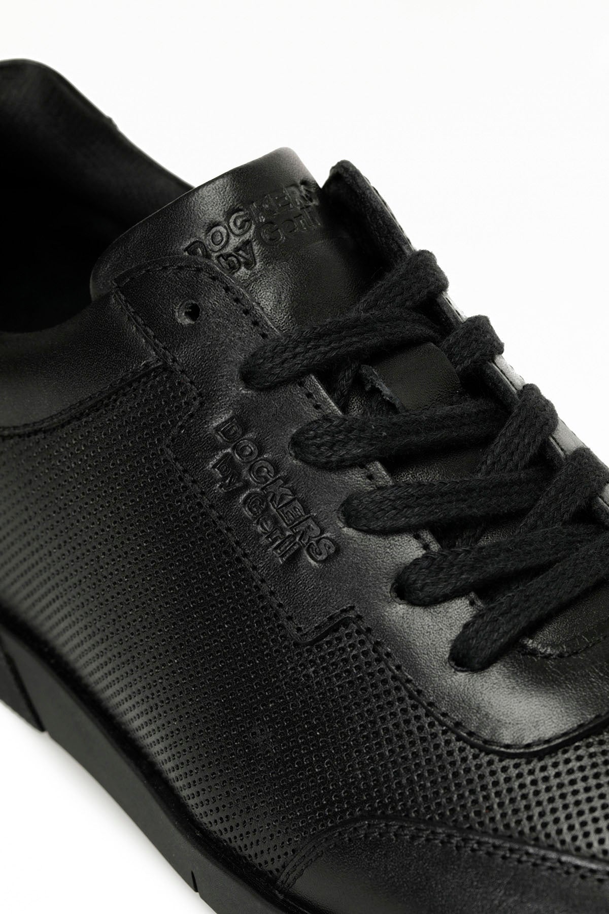 238570 5FX Black Men's Shoes