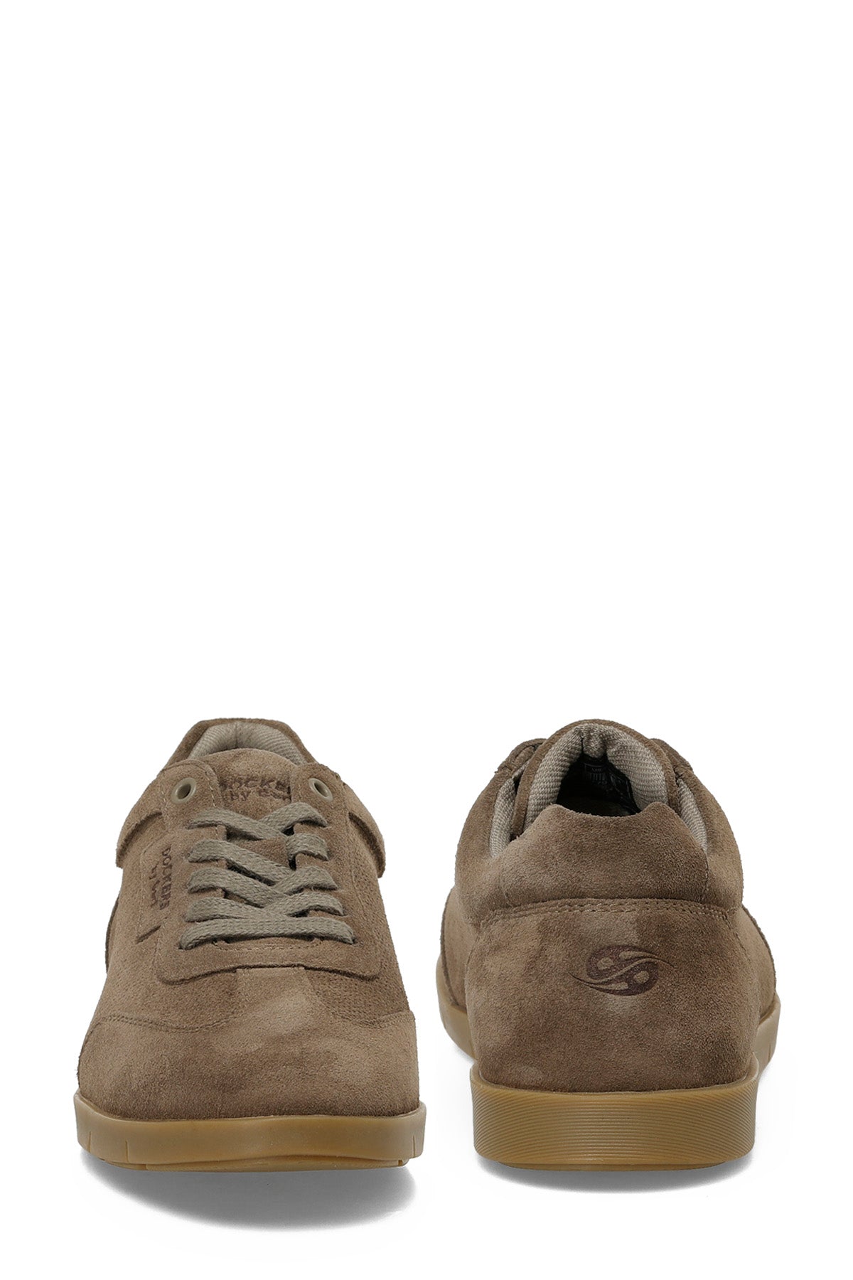 238570ST 5FX Brown Men's Shoes