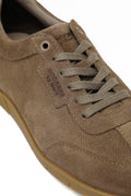 238570ST 5FX Brown Men's Shoes