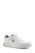 ANTHONY 5FX White Men's Sneaker