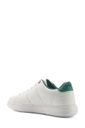 ANTHONY 5FX White Men's Sneaker