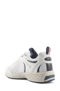 DANIVE 5FX White Men's Sneakers