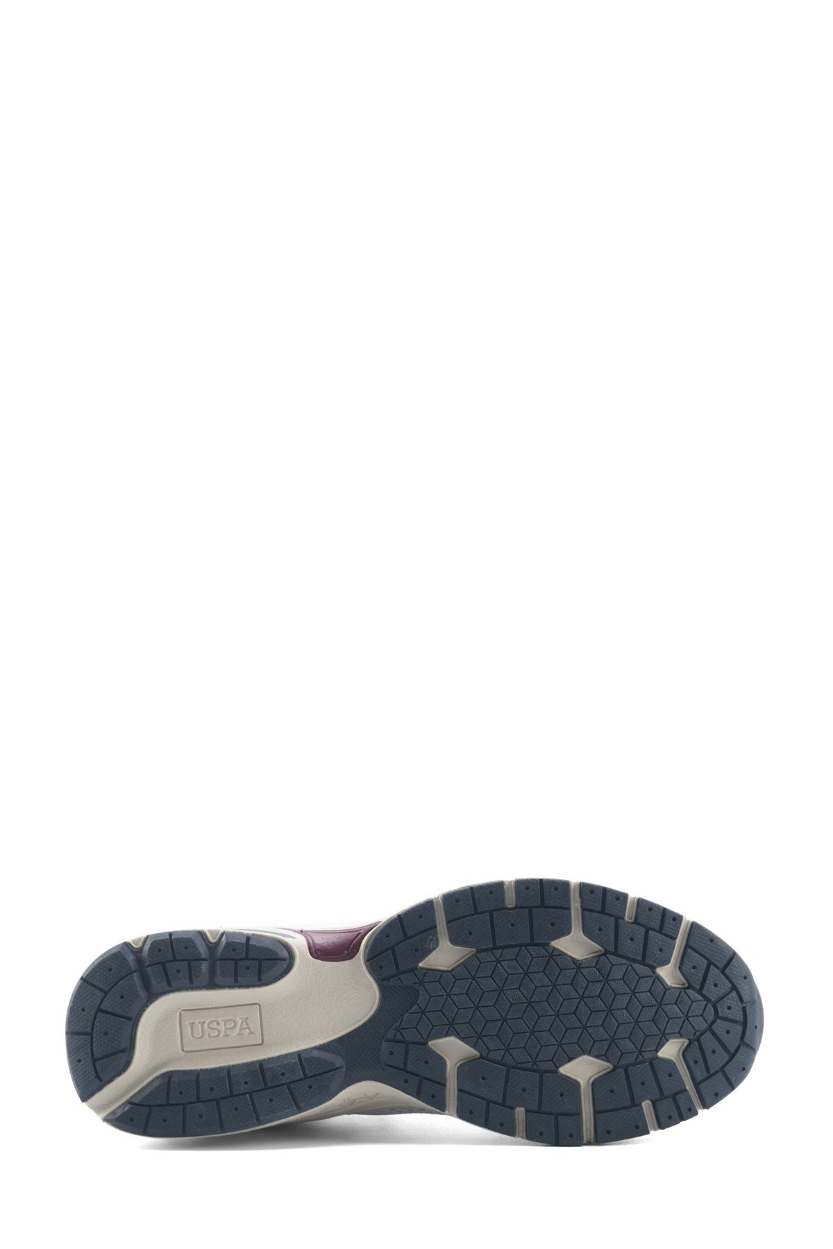 DANIVE 5FX White Men's Sneakers