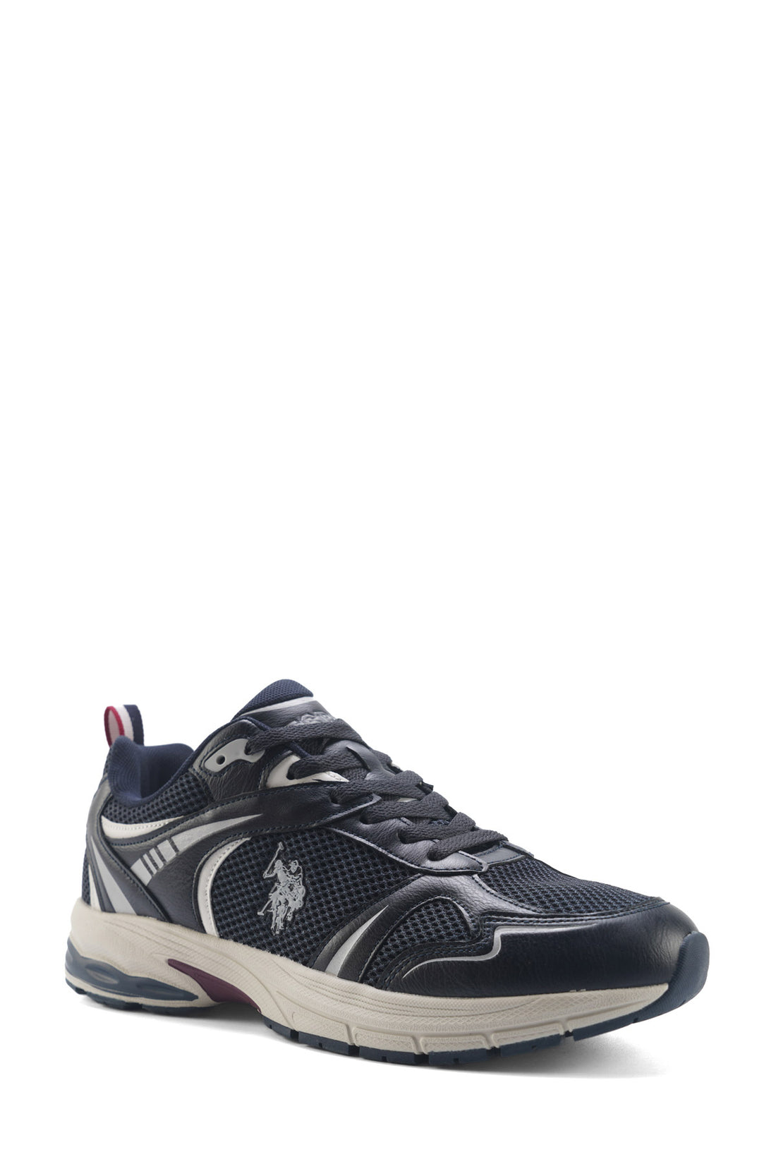 DANIVE 5FX Navy Blue Men's Sneakers