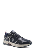 DANIVE 5FX Navy Blue Men's Sneakers
