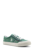 GARY 5FX Green Men's Sneaker