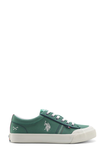 GARY 5FX Green Men's Sneaker