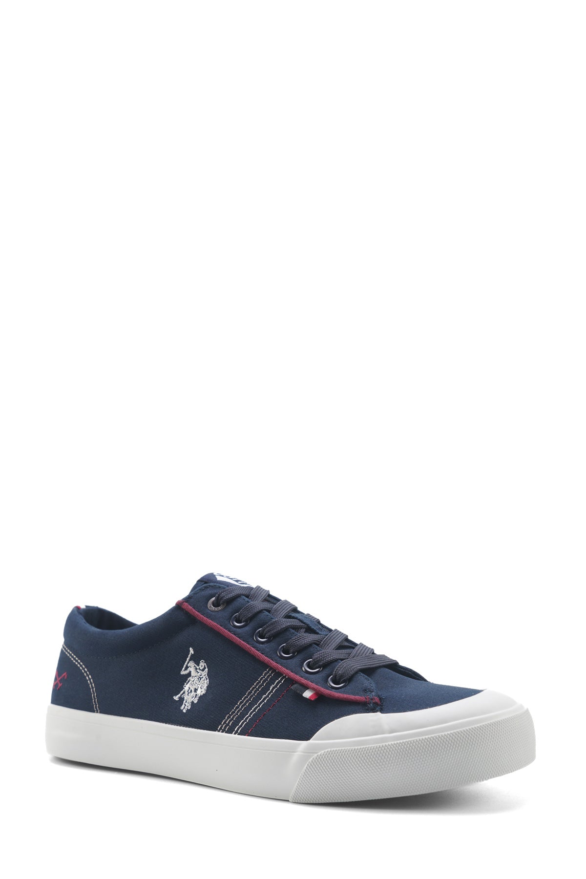 GARY 5FX Navy Blue Men's Sneaker