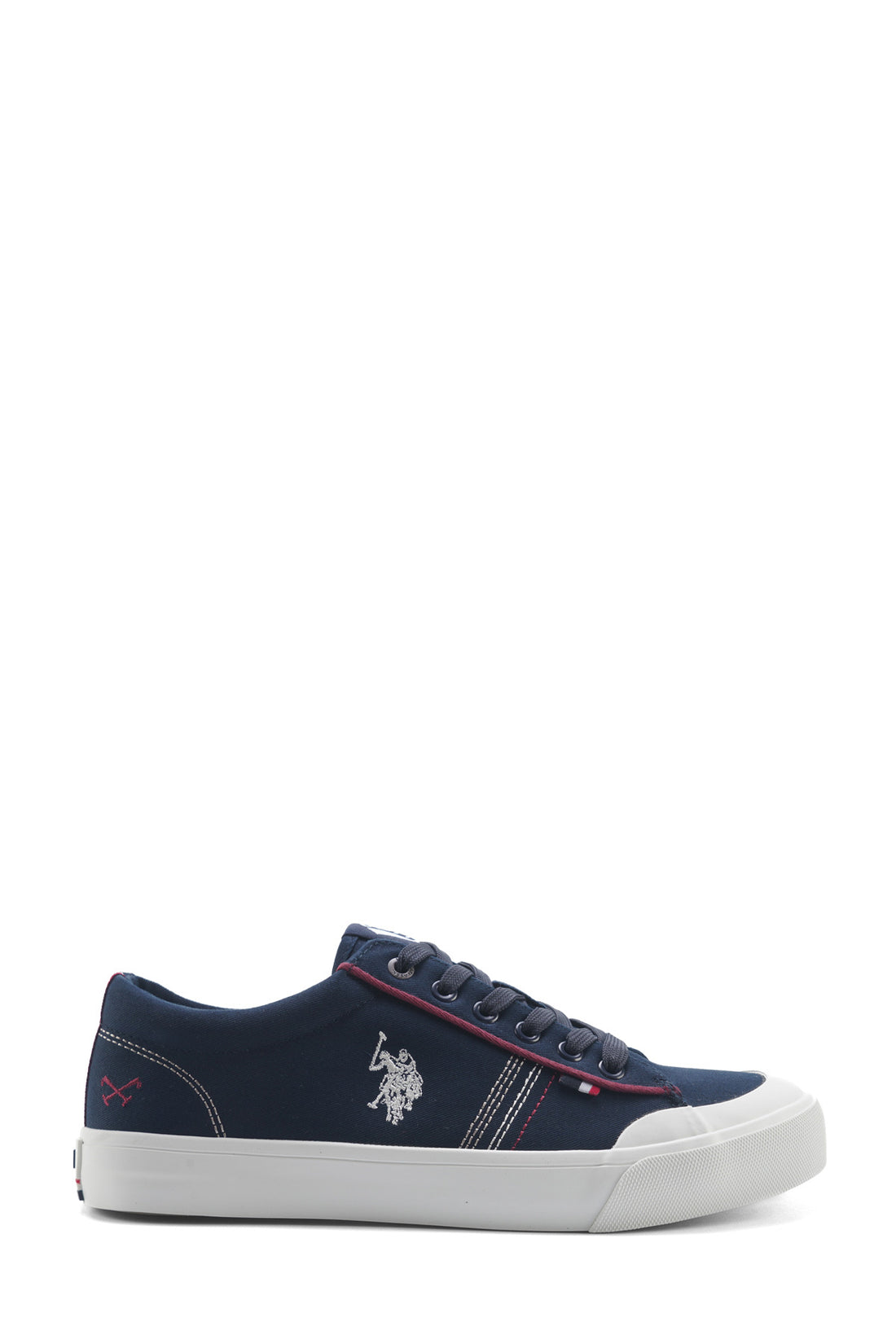 GARY 5FX Navy Blue Men's Sneaker