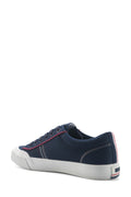 GARY 5FX Navy Blue Men's Sneaker