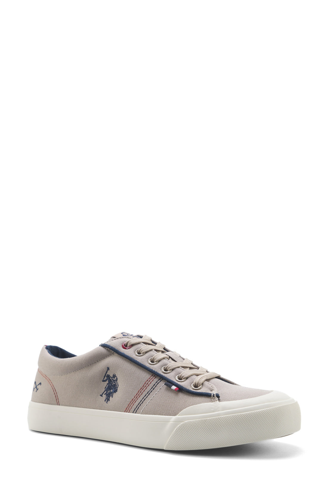 GARY 5FX Beige Men's Sneaker