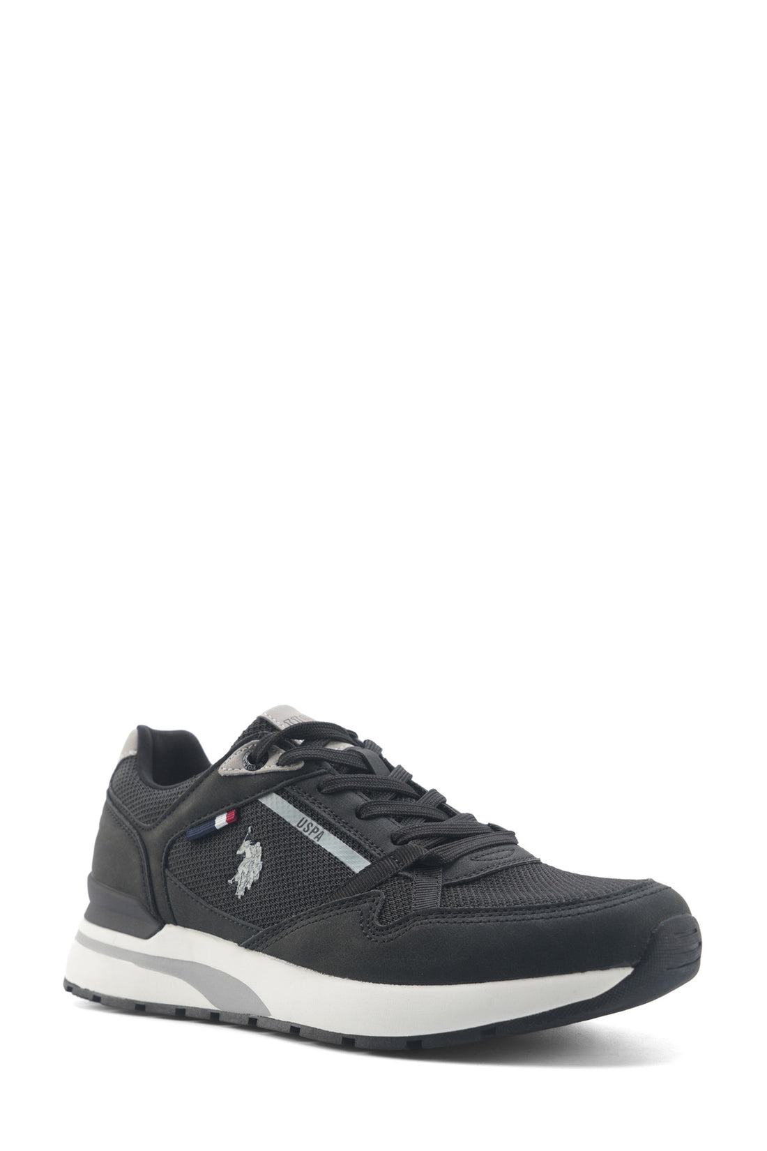 PENN 5FX Black Men's Sneakers
