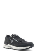 PENN 5FX Black Men's Sneakers
