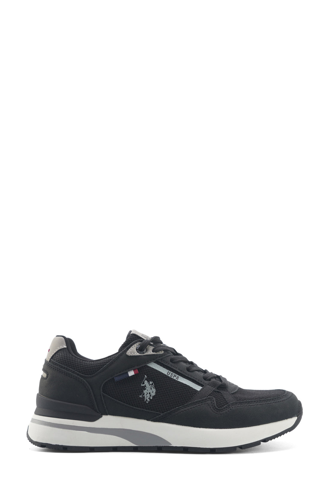 PENN 5FX Black Men's Sneakers