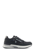 PENN 5FX Black Men's Sneakers