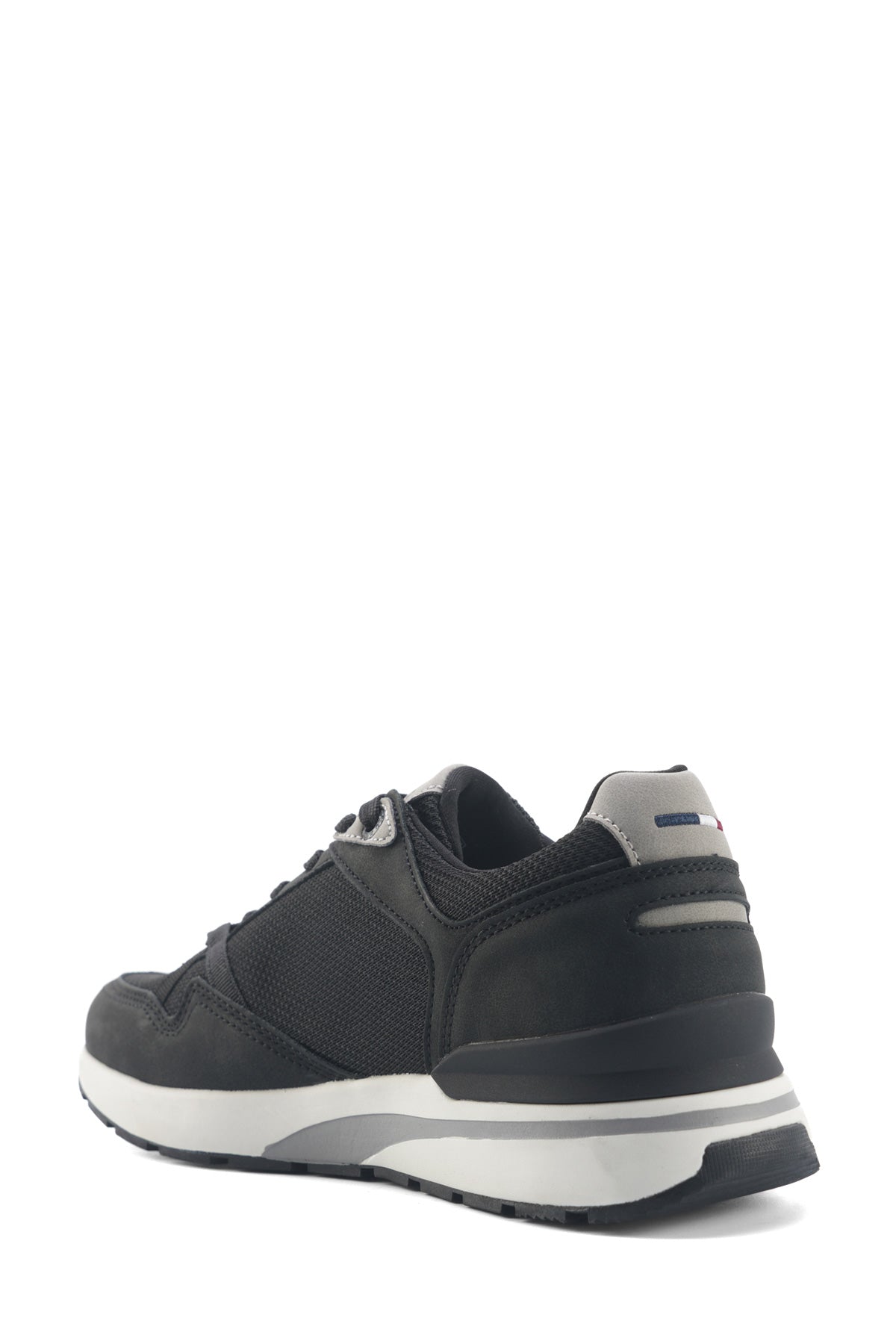 PENN 5FX Black Men's Sneakers
