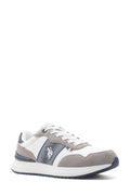 ROBIN 5FX White Men's Sneakers
