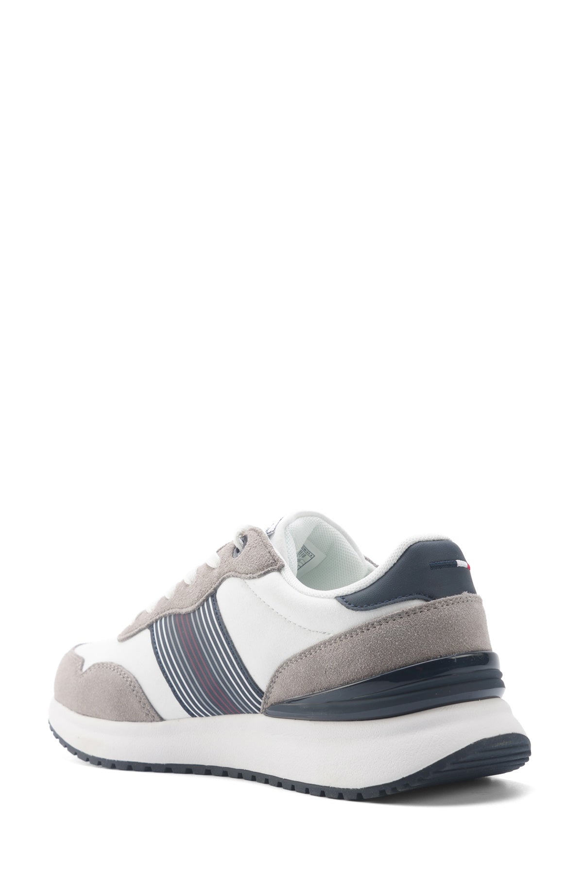 ROBIN 5FX White Men's Sneakers