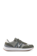 ROBIN 5FX Khaki Men's Sneakers