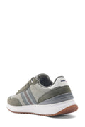 ROBIN 5FX Khaki Men's Sneakers