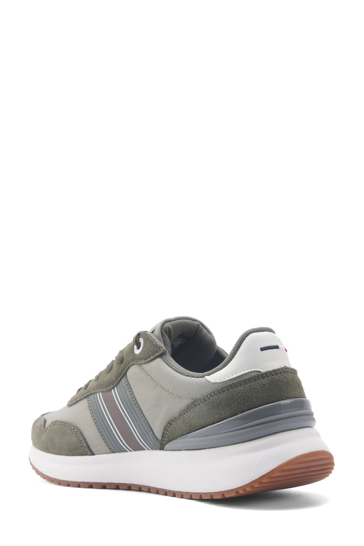 ROBIN 5FX Khaki Men's Sneakers