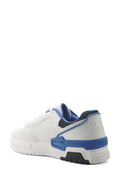 DECLAN 5FX White Men's Sneaker