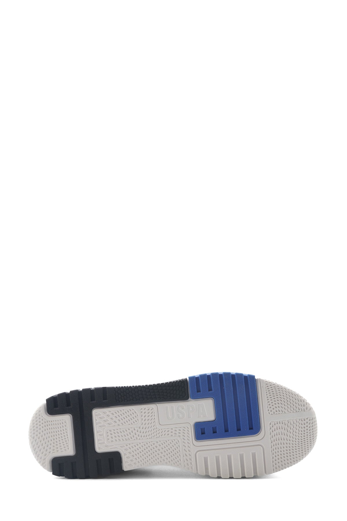 DECLAN 5FX White Men's Sneaker