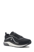 SONNE 5FX Black Men's Running Shoes