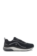 SONNE 5FX Black Men's Running Shoes