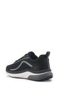 SONNE 5FX Black Men's Running Shoes