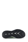 ATHENS 5FX Black Men's Running Shoes