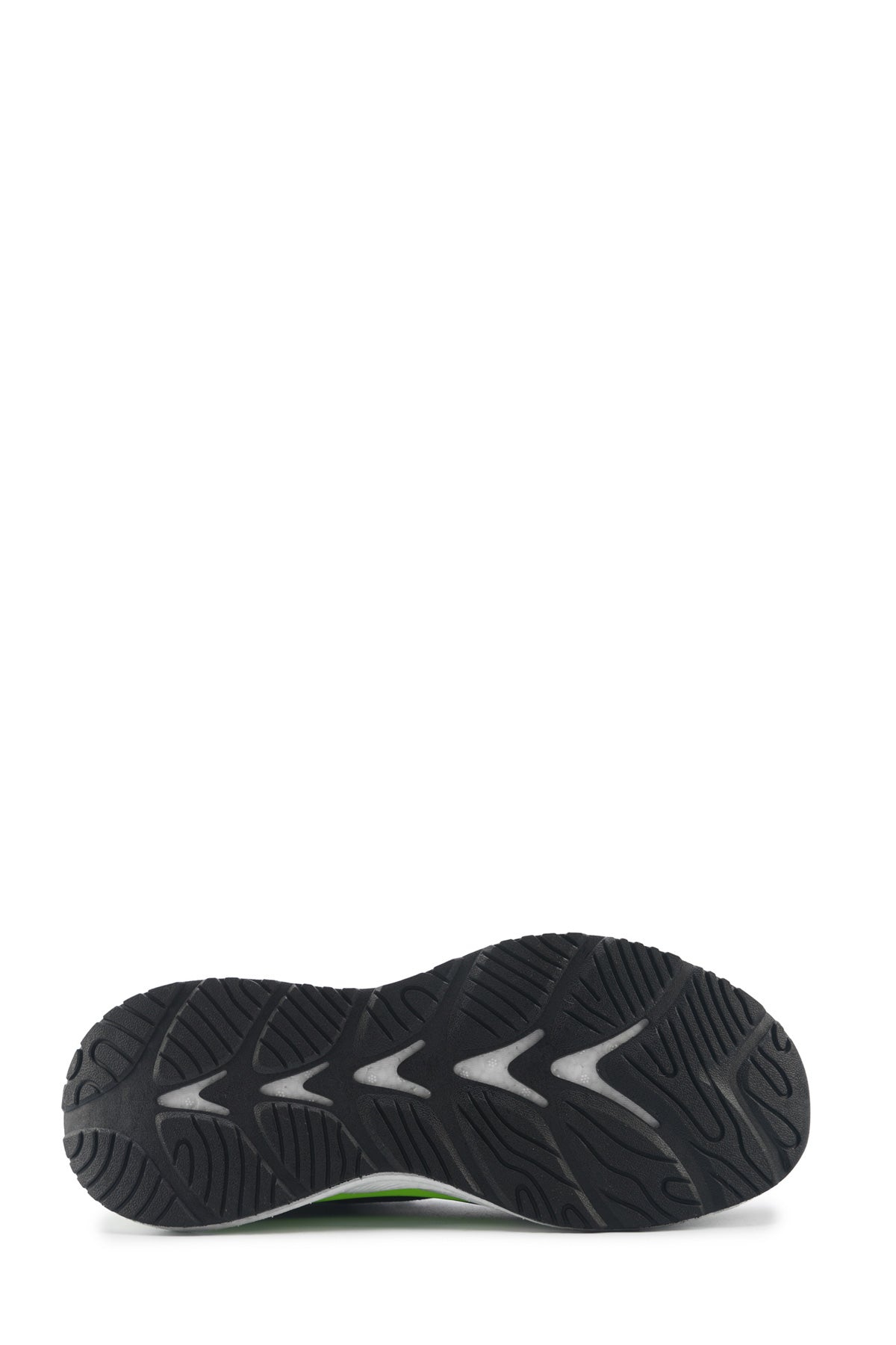 ATHENS 5FX Black Men's Running Shoes