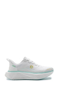 ANGLE 5FX White Men's Running Shoes