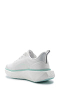 ANGLE 5FX White Men's Running Shoes