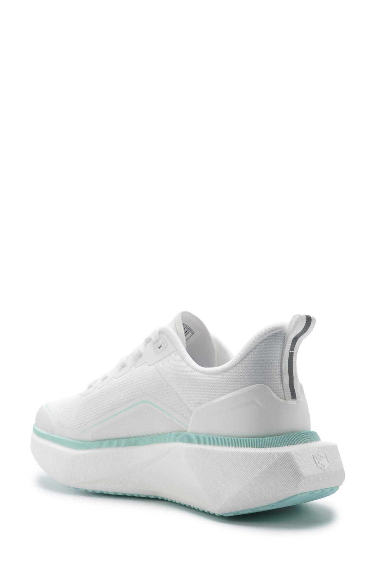 ANGLE 5FX White Men's Running Shoes