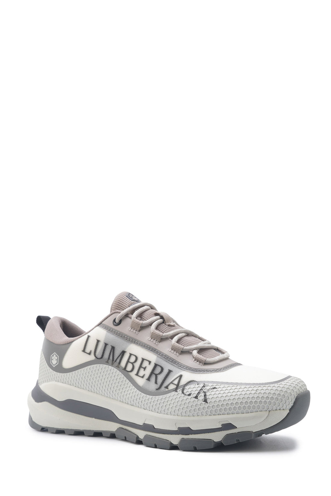 NARA 5FX BROKEN WHITE Mens Sneakers