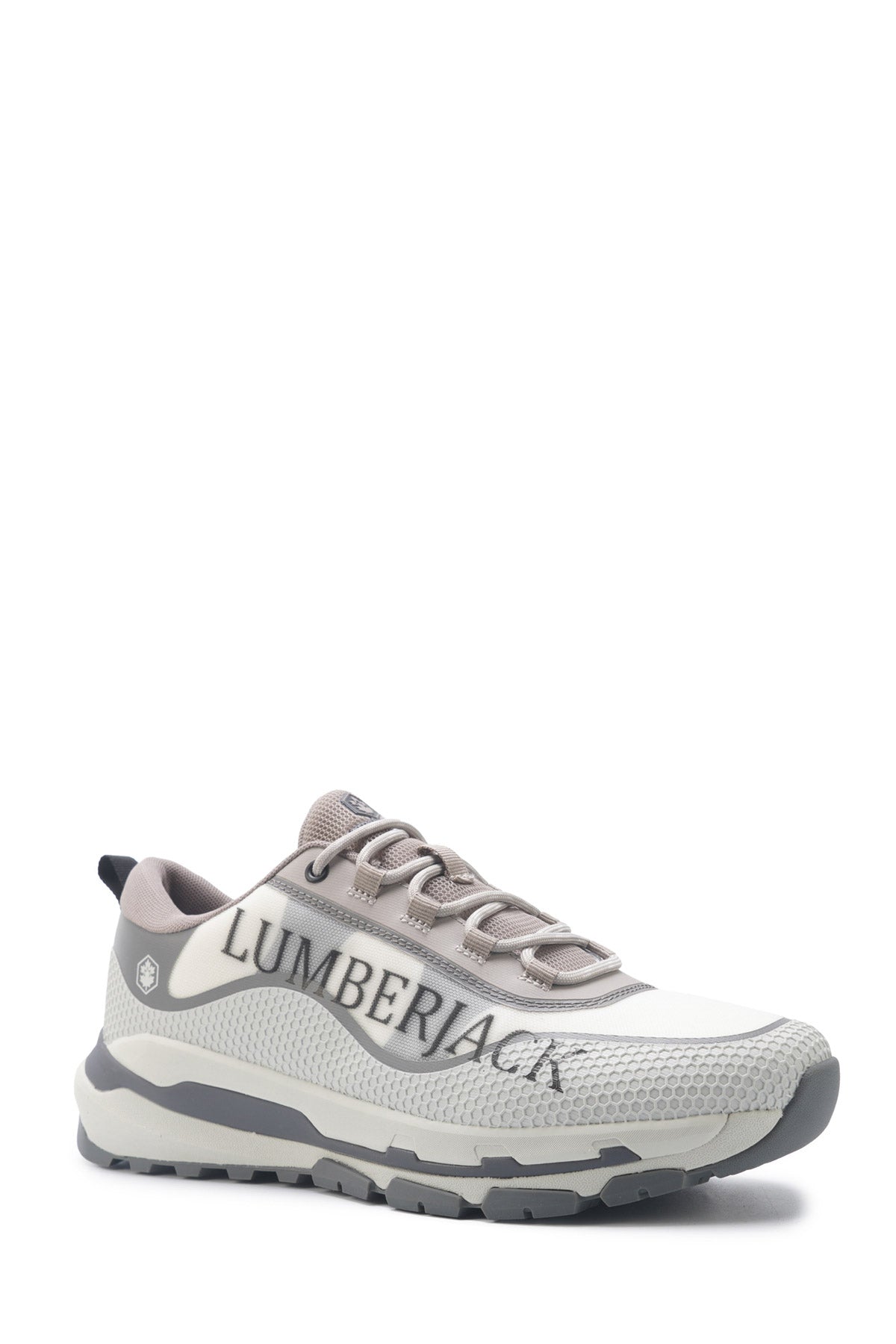 NARA 5FX BROKEN WHITE Mens Sneakers