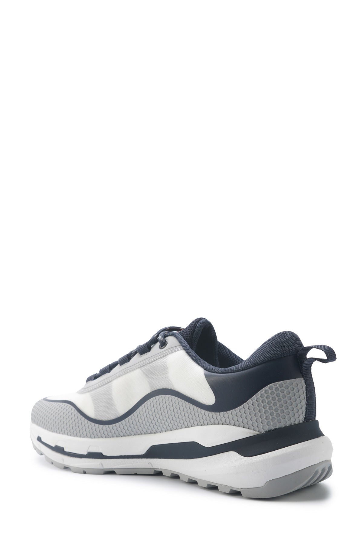 NARA 5FX Grey Men's Sneakers