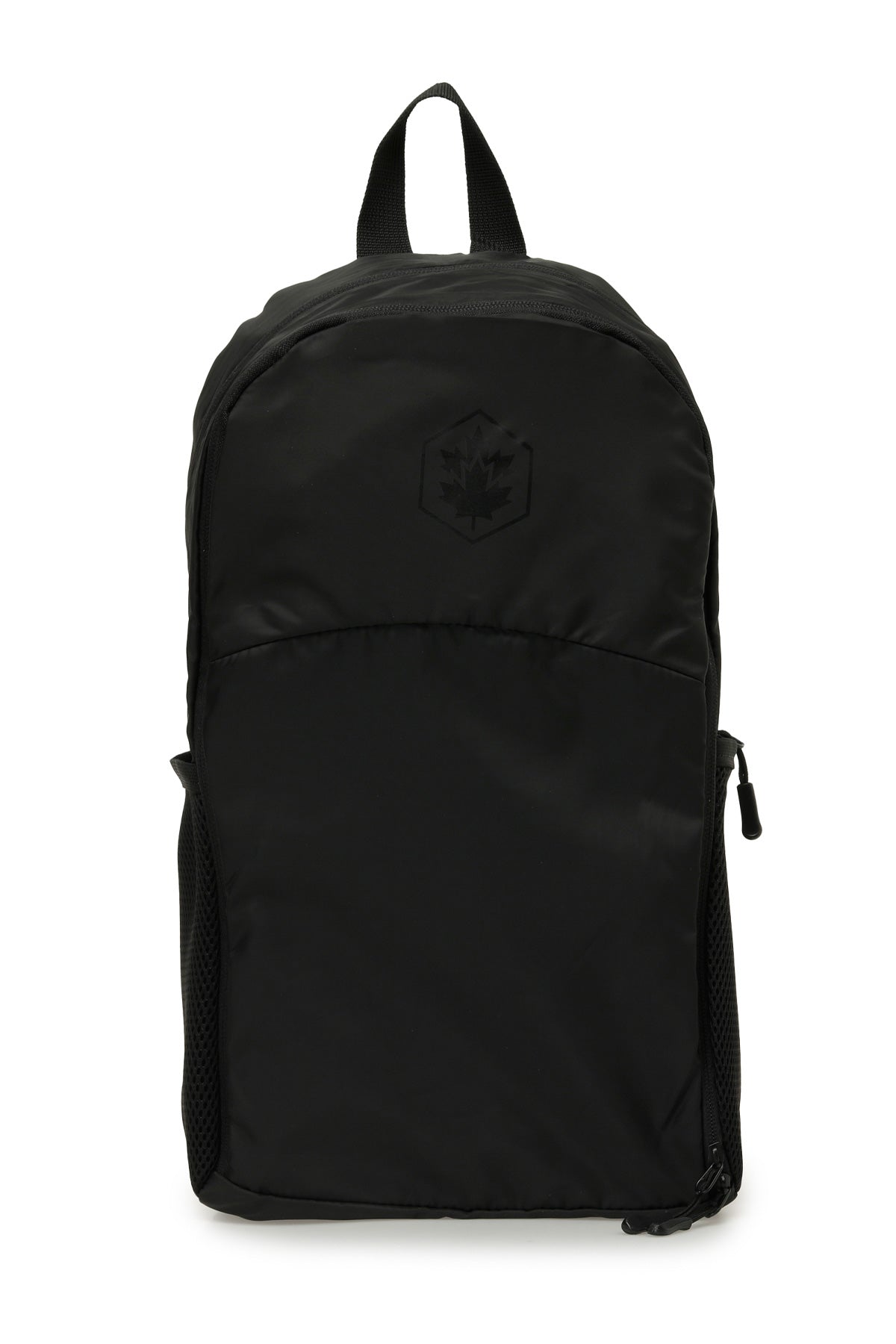 ML LUMER BPCK 5FX Black Unisex Backpack