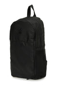 ML LUMER BPCK 5FX Black Unisex Backpack