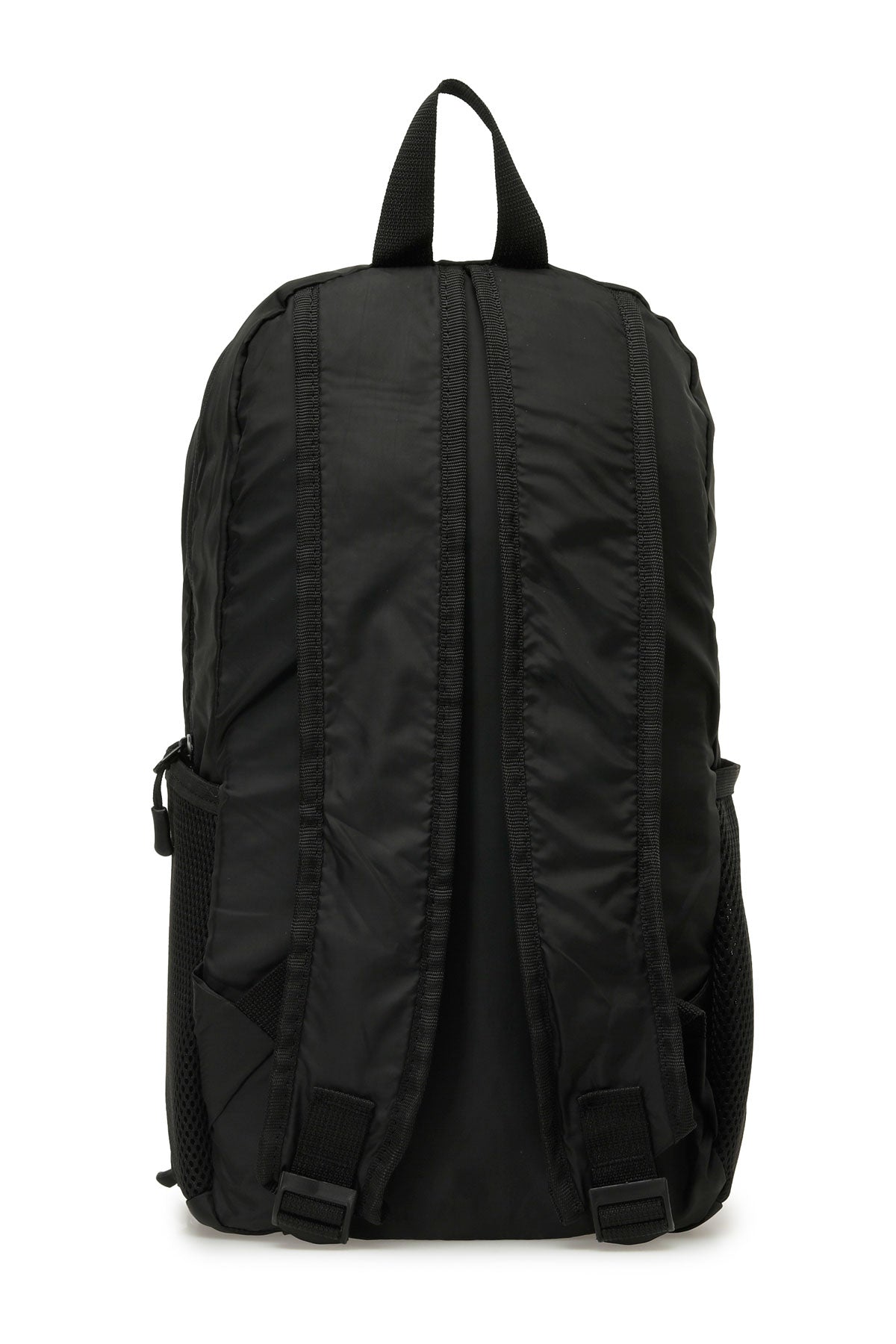 ML LUMER BPCK 5FX Black Unisex Backpack