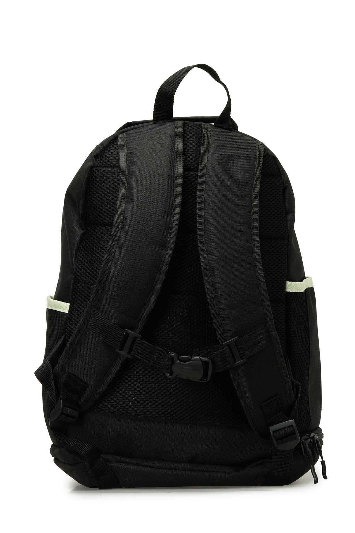 ML PERFO BPCK 5FX Black Unisex Backpack