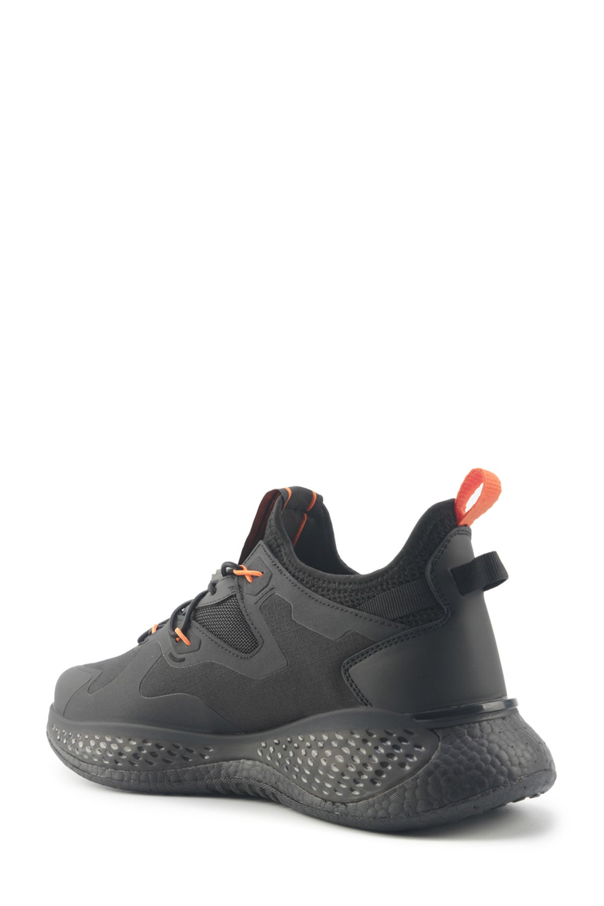 BOSS 5FX Black Men's Sneaker