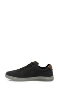 232001 5FX Black Men's Sneaker