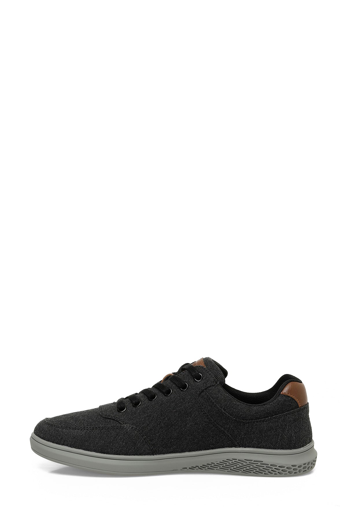 232001 5FX Black Men's Sneaker