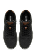 232001 5FX Black Men's Sneaker
