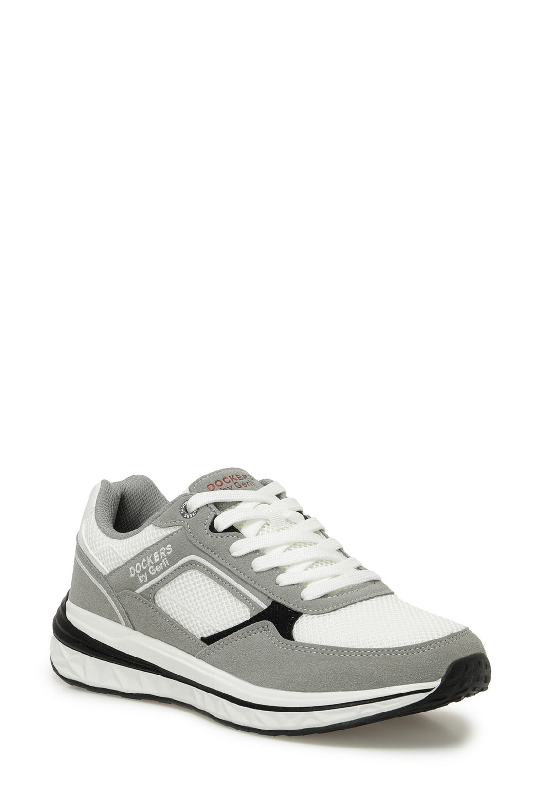 238631 5FX White Men's Sneakers